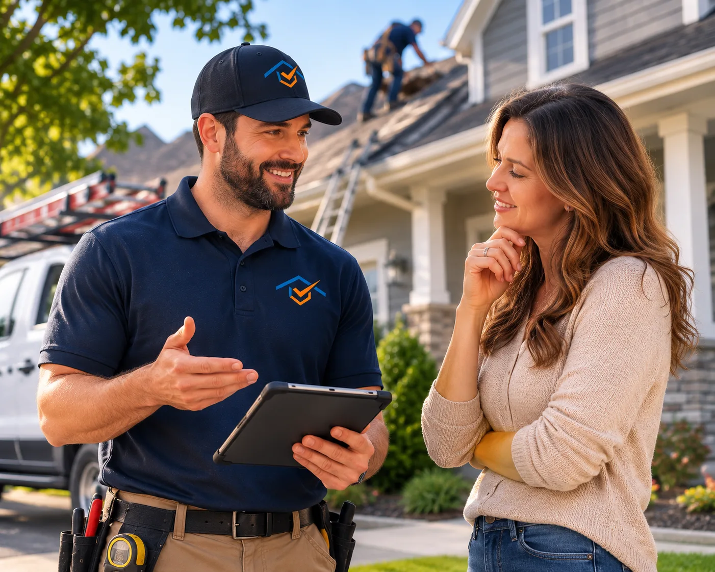 Roof Inspection FAQs in Templeton, PA