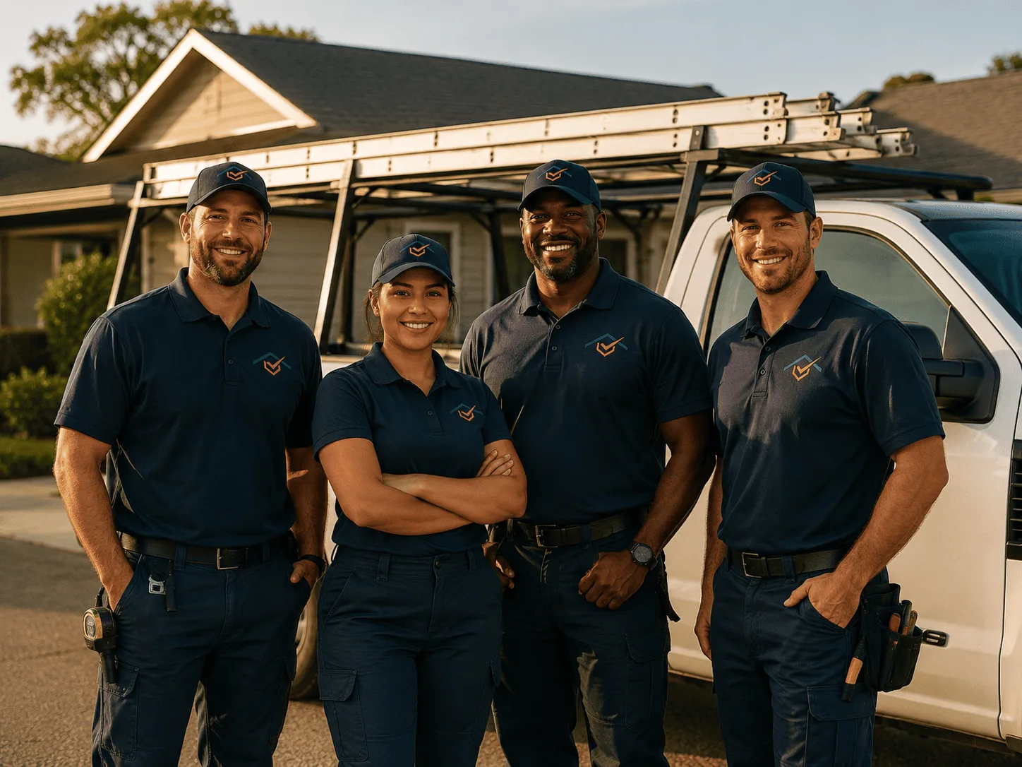 Roof Inspection company in Templeton, PA